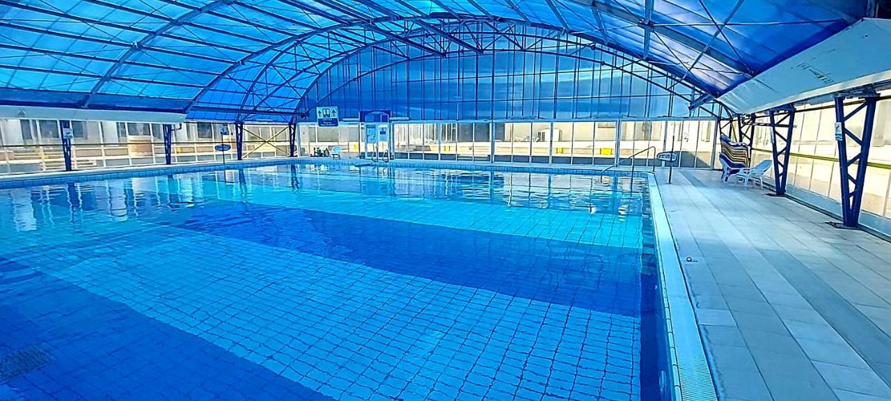 Apart Hotel TLV/Bat Yam Beach Front 1207 Buitenkant foto